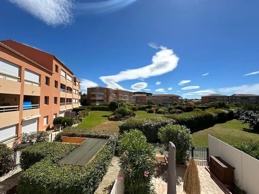 Apartment Appartement A L'Argentiere Proche Des Plages La Londe-les-Maures