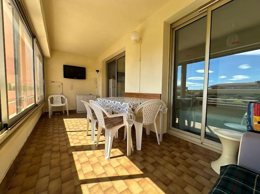 Appartement A L'Argentiere Proche Des Plages La Londe-les-Maures France