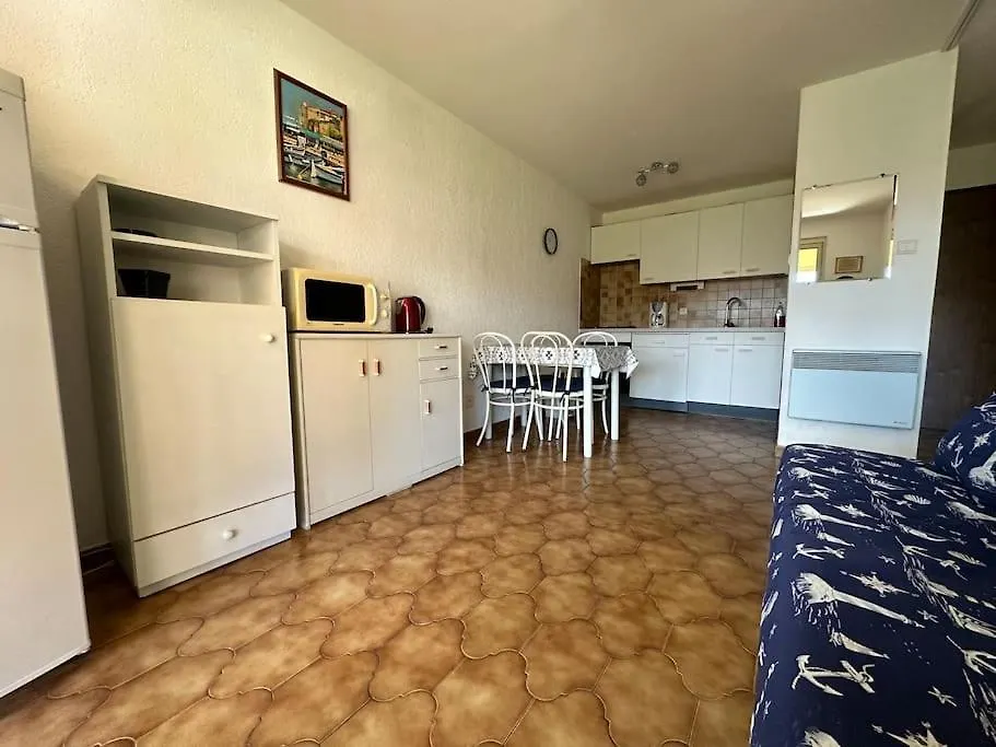 Apartment Appartement A L'Argentiere Proche Des Plages La Londe-les-Maures France